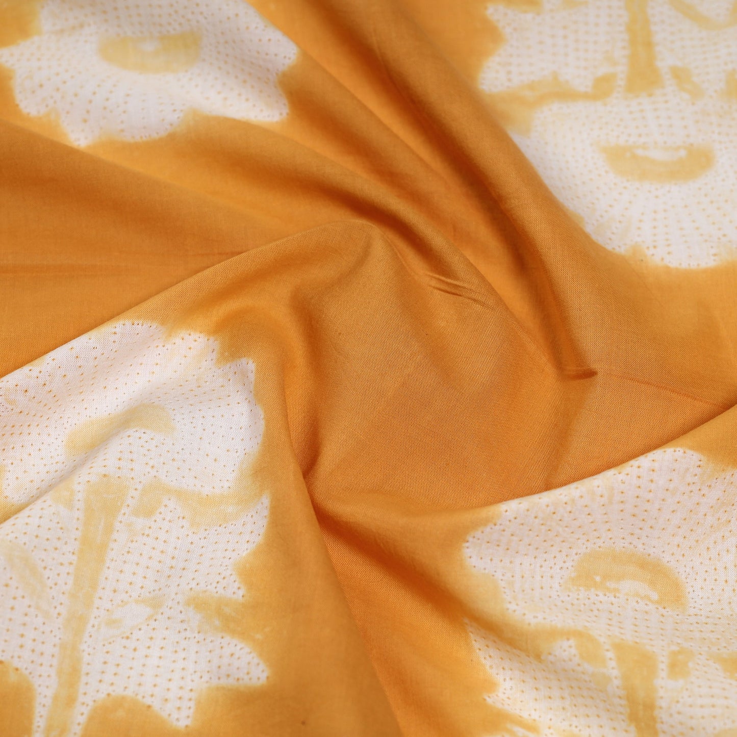 cotton blouse piece