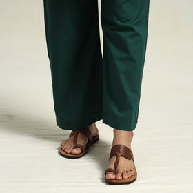 Shibori Kurta with Palazzo & Dupatta Set
