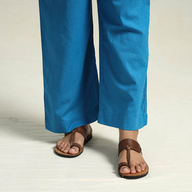 Shibori Kurta with Palazzo & Dupatta Set
