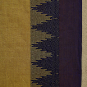 Thread buti cotton kanchipuram saree with border 20