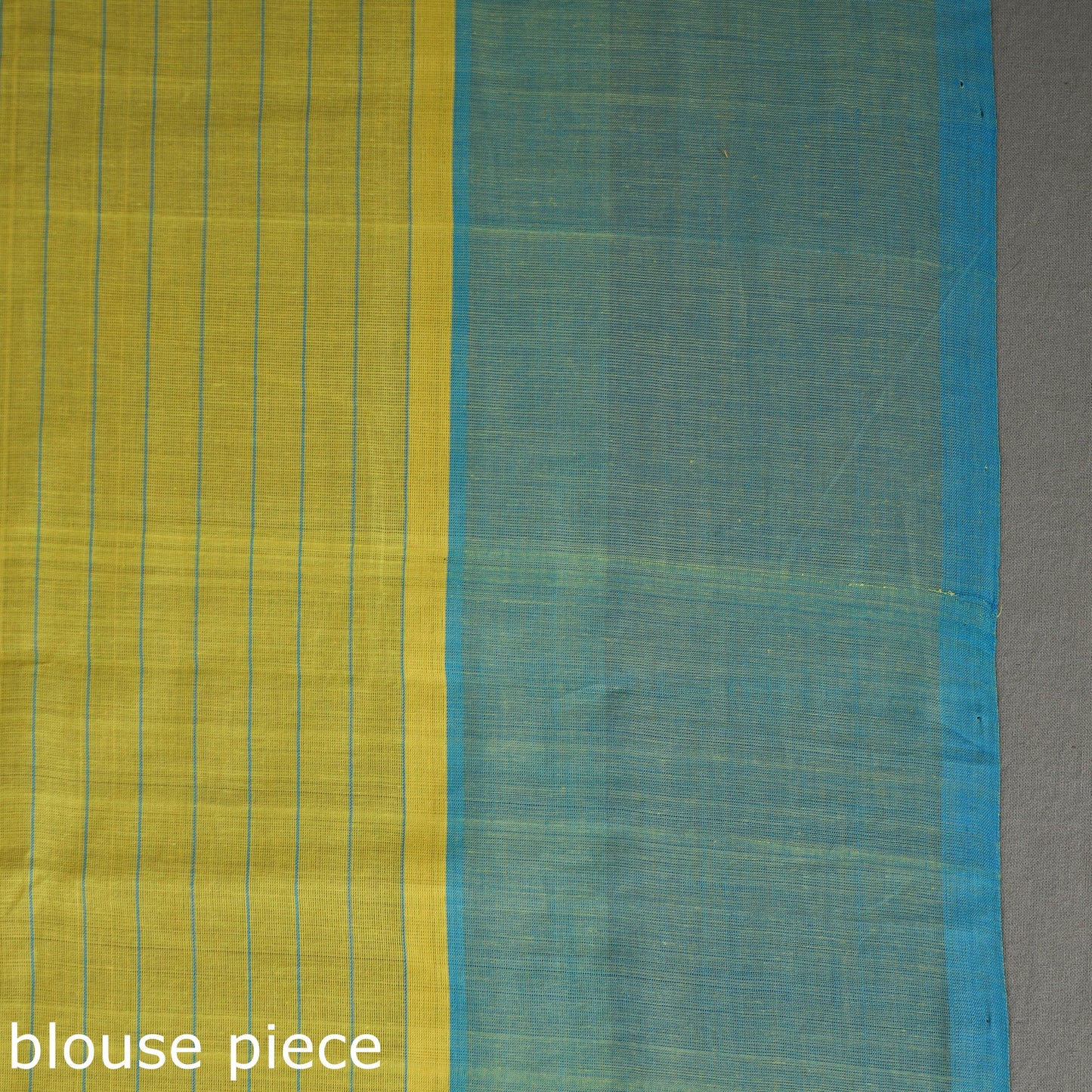 Buy Traditional Venkatagiri Handloom Cotton Checks Saree 06 Online at iTokri.com
