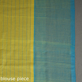 Buy Traditional Venkatagiri Handloom Cotton Checks Saree 06 Online at iTokri.com