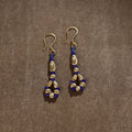 dokra earrings