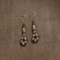 dokra earrings