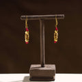 Buy Tribal Odisha Dokra Threadwork Earrings Online at iTokri.com