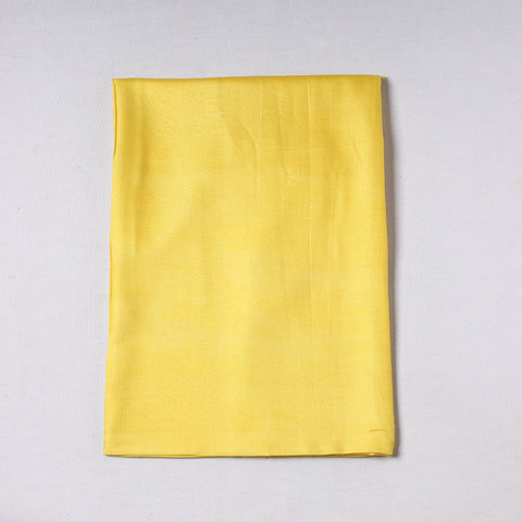  Vidarbha Handloom Pure Tussar x Katia Silk Precut Fabric 45 