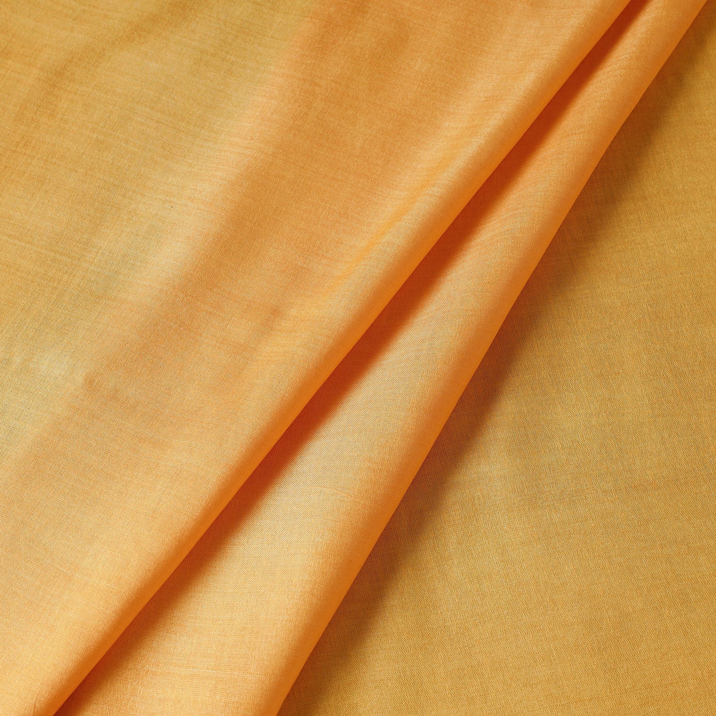  Vidarbha Tussar Silk Cotton Handloom Fabric 