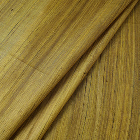 Vidarbha tussar x ghicha silk handloom fabric 04