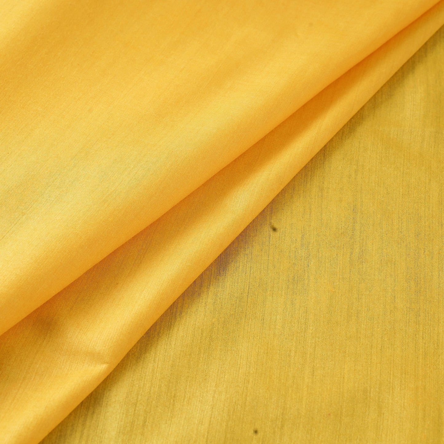 Vidarbha tussar x muga silk handloom plain fabric 08