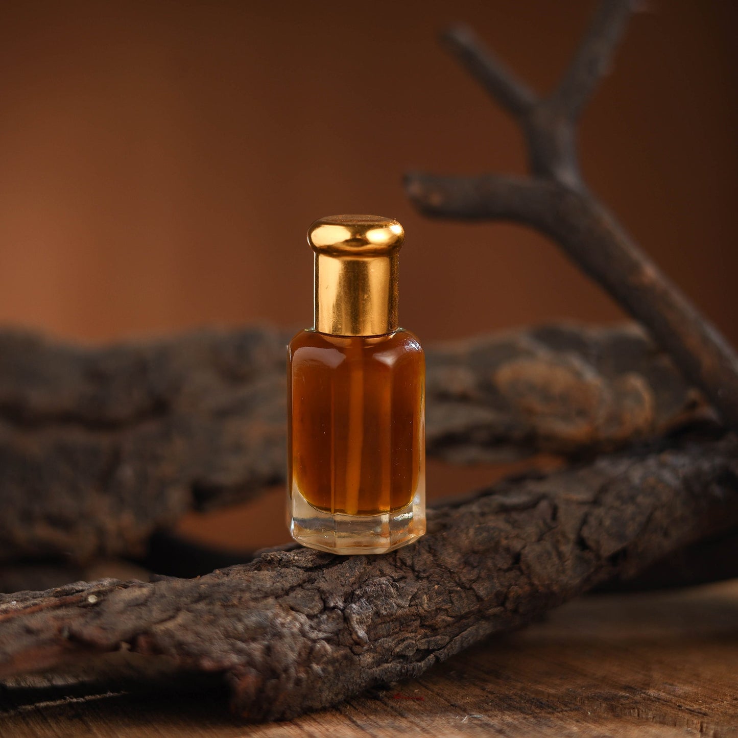 Zaher - natural essential unisex perfume oil 10ml 113