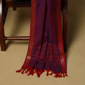 Zari buti jacquard cotton 3pc unstitched dress material 176