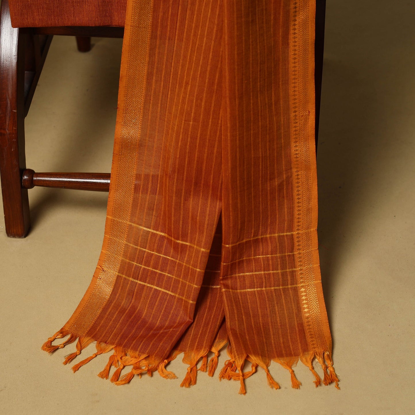 Zari buti jacquard cotton 3pc unstitched dress material 179