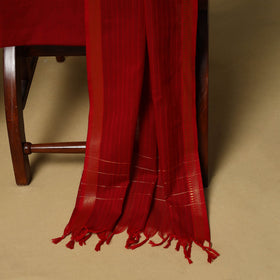 Zari buti jacquard cotton 3pc unstitched dress material 182