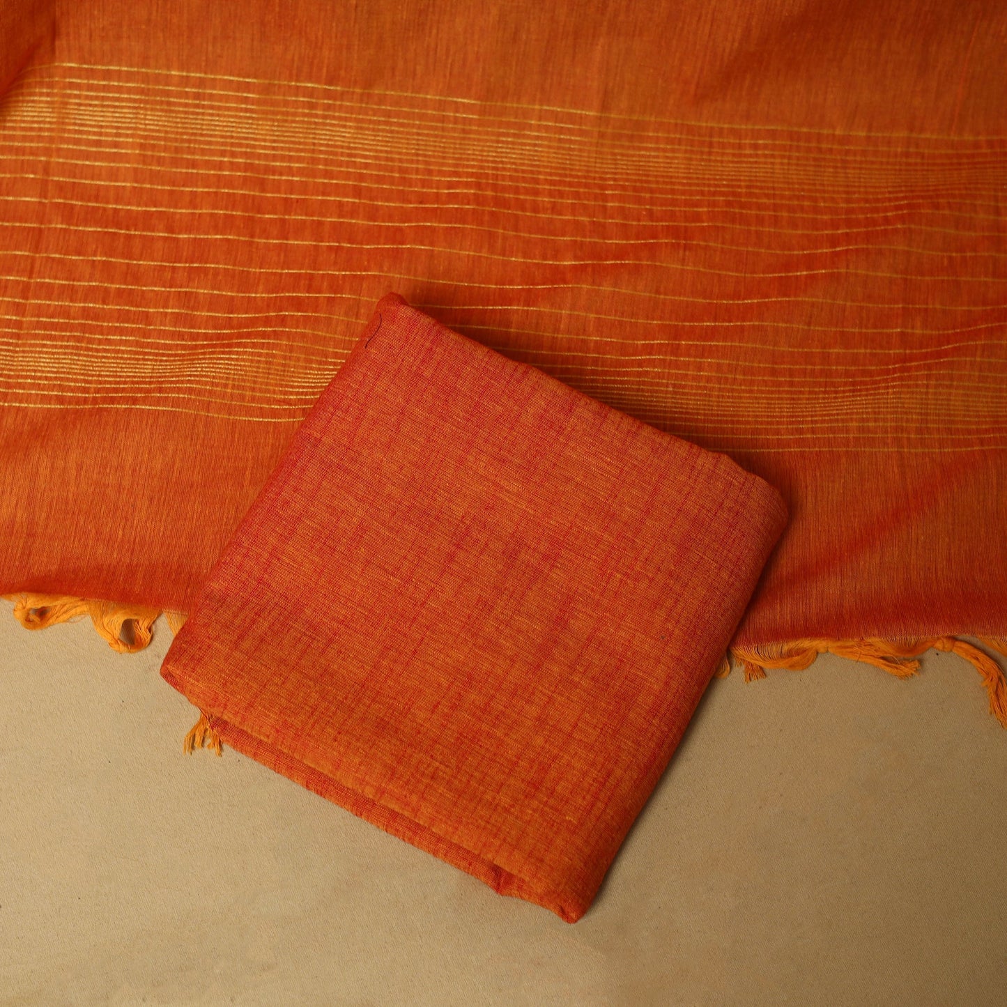 Zari buti jacquard cotton 3pc unstitched dress material 185