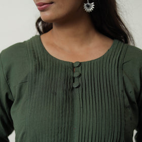 Buy Designer Plain Kurta for Women Online