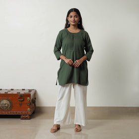 Buy Designer Plain Kurta for Women Online