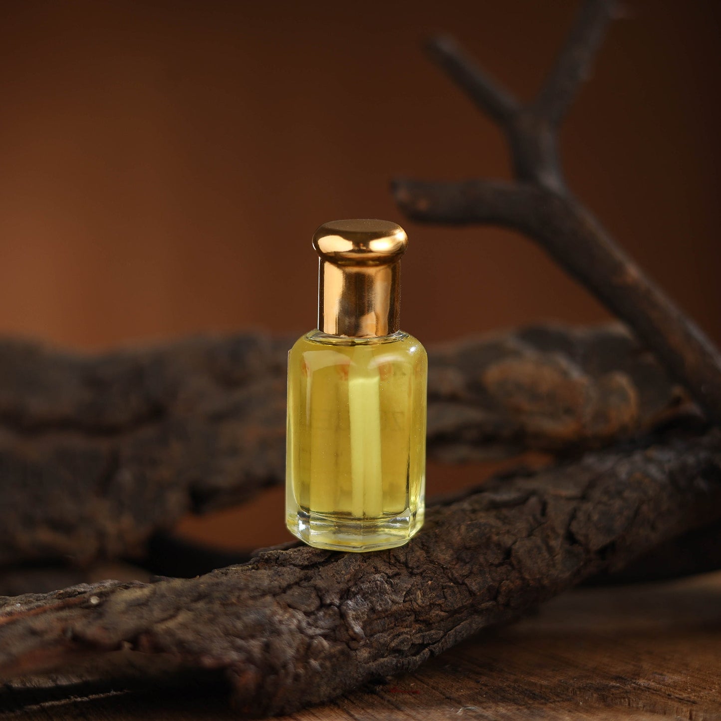 Zubeida - natural essential unisex perfume oil 10ml 106