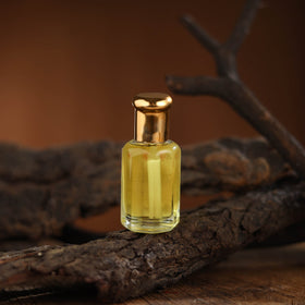 Zubeida - natural essential unisex perfume oil 10ml 106
