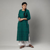 bagh printed kurta 