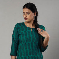 bagh printed kurta 