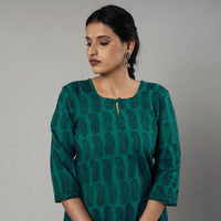 bagh printed kurta 