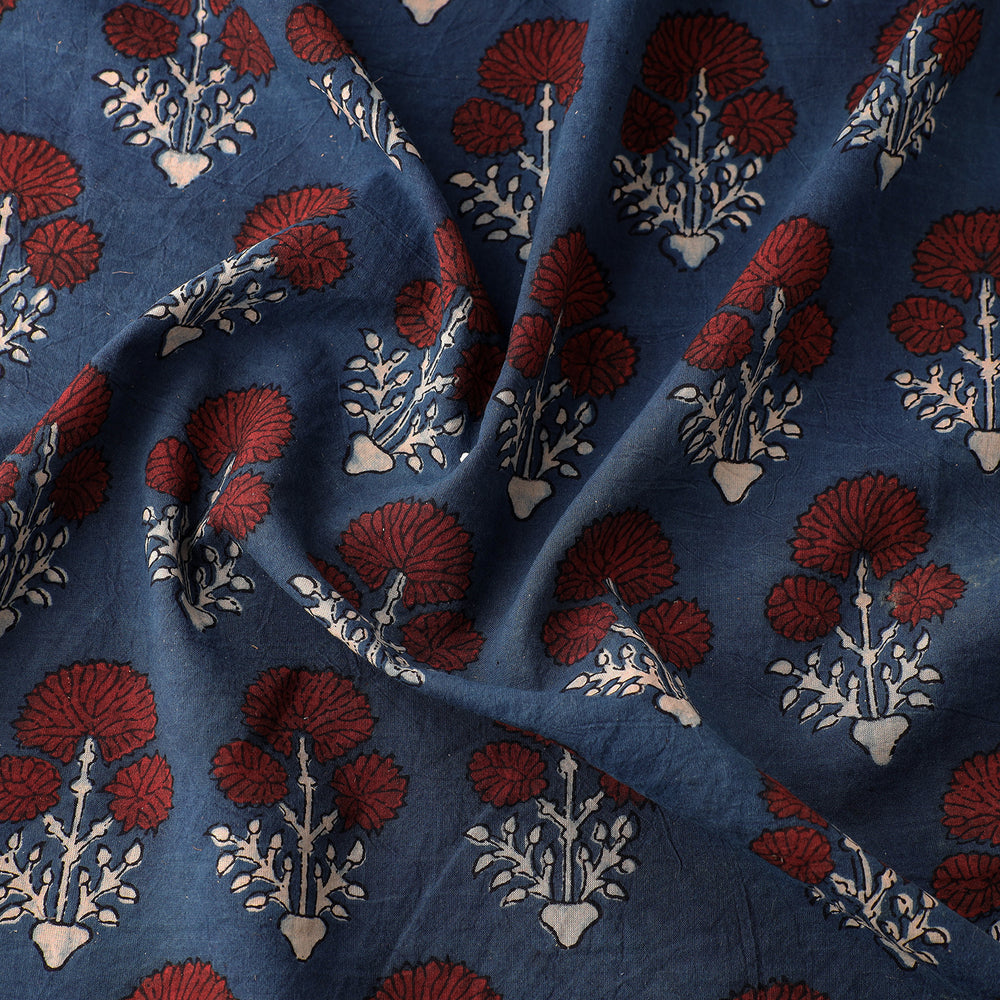 ajrakh fabric