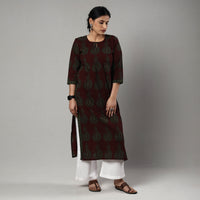  Bagh Printed Kurta