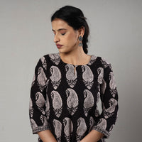 Bagh Printed Kurta