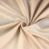 plain silk fabric 