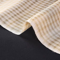 plain silk fabric 