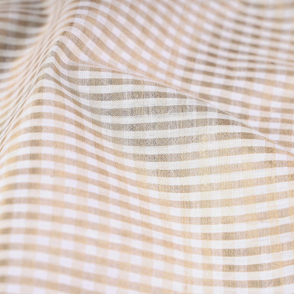 plain silk fabric