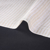 plain silk fabric 