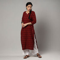 Bagh Printed kurta