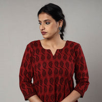 Bagh Printed kurta