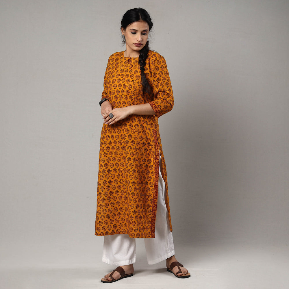 Bagh Printed kurta