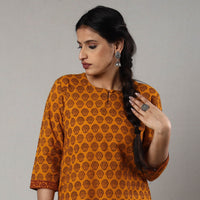 Bagh Printed kurta