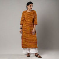 Bagh Printed kurta