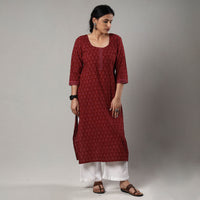 bagh printed kurta 