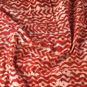 Buy Hand Printed Cotton Batik Fabric