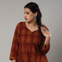 bagh printed kurta 