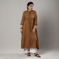 Bagh Printed kurta