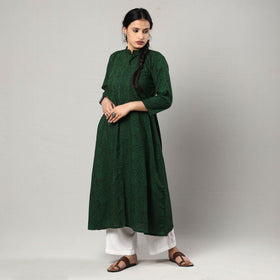 Bagh Kurta