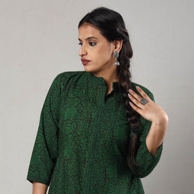 Bagh Kurta