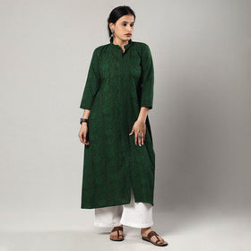 Bagh Kurta