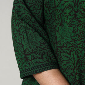 Bagh Kurta