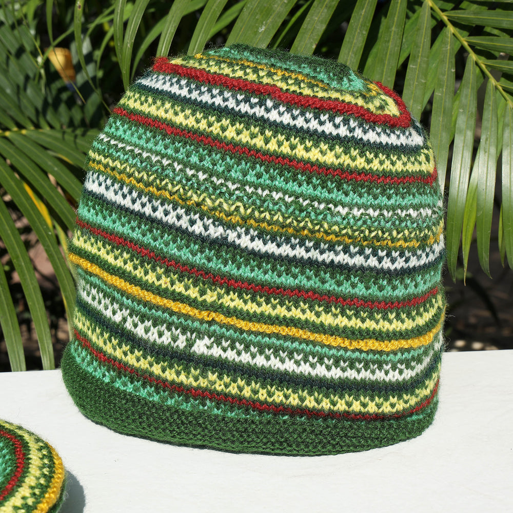 tea cozy set