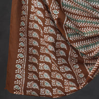 Batik Suit Material