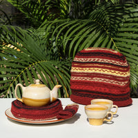 tea cozy set