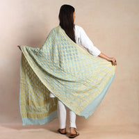 bandhani dupatta