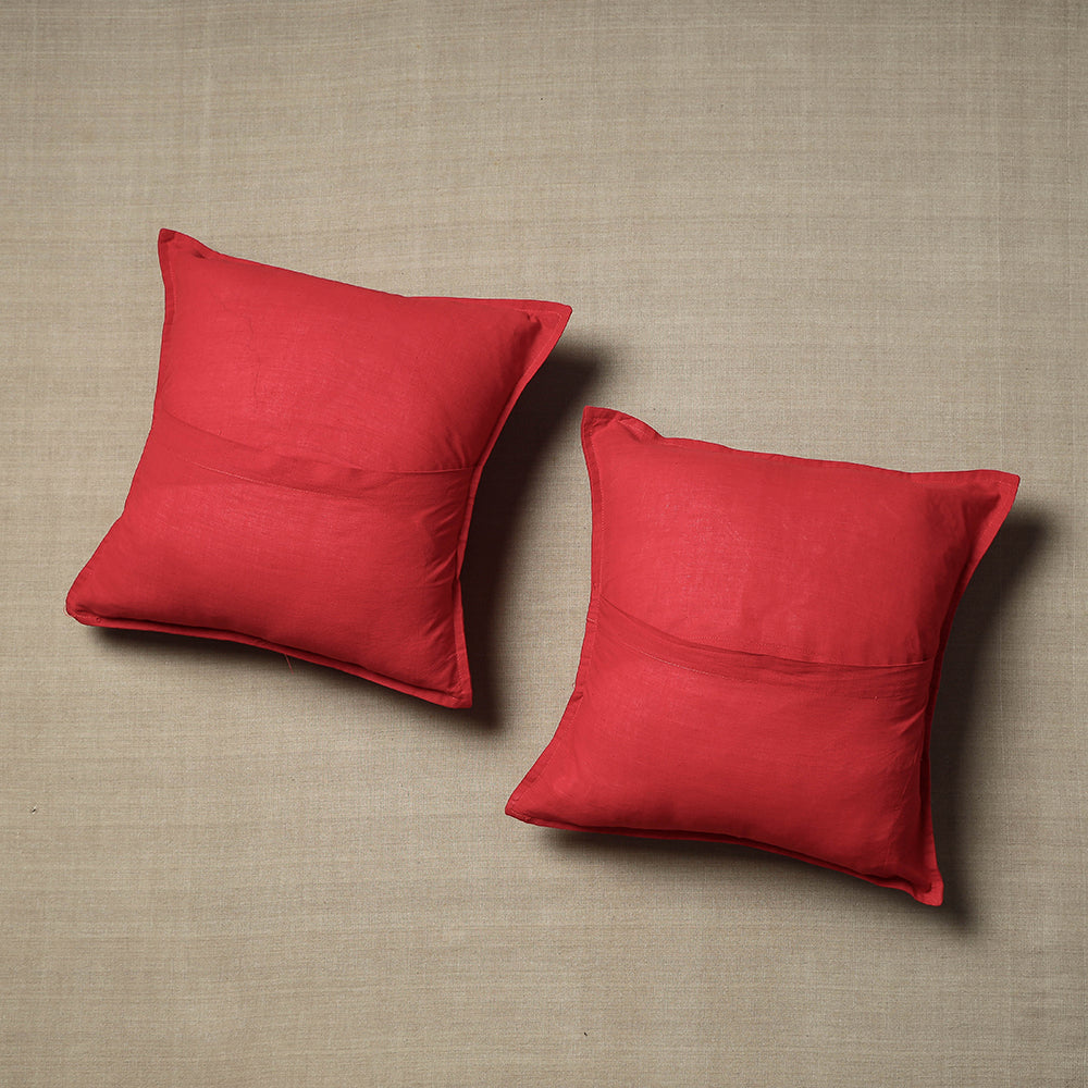 Cotton Cushion Cover 